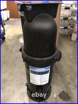Waterway Plastics PCCF-150 150 sq. Ft. ProClean Plus Single Cartridge Filter