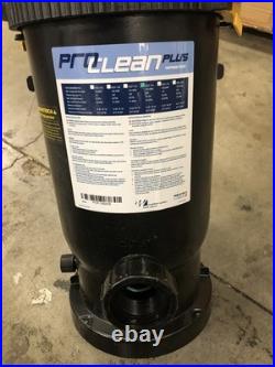 Waterway Plastics PCCF-150 150 sq. Ft. ProClean Plus Single Cartridge Filter