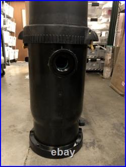 Waterway Plastics PCCF-150 150 sq. Ft. ProClean Plus Single Cartridge Filter