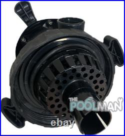 Waterway Plastics WVS003B Swimming Pool Sand Filter Multiport Valve Waterway Plastics WVS003B Swimming Pool Sand Filter Multiport Valve