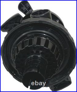 Waterway Plastics WVS003B Swimming Pool Sand Filter Multiport Valve Split Nut St Waterway Plastics WVS003B Swimming Pool Sand Filter Multiport Valve Split Nut St