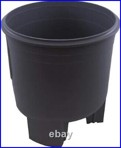 Waterway Plastics Waterway Tank Body, Crystal Water, Gray, withLabel (550-4407) Waterway Plastics Waterway Tank Body, Crystal Water, Gray, withLabel (550-4407)