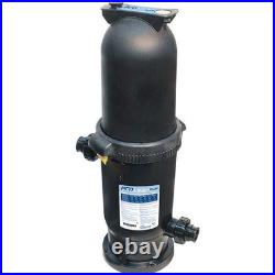 Waterway ProClean Plus Single Filter Cartridge System, 150 sq. Ft. PCCF-150