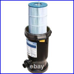 Waterway ProClean Plus Single Filter Cartridge System, 150 sq. Ft. PCCF-150