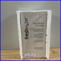 Watkins Hot Spring Calder Freshwater Salt System Replacement Cartridge 3 Pack