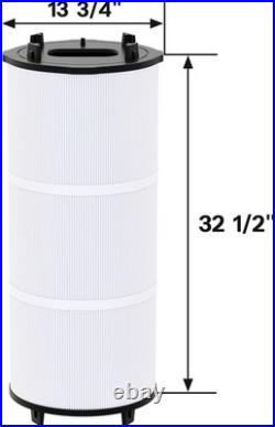 Wowreed 27002-0300S Pool Filter Compatible with PLM300 System 2 Modular Media