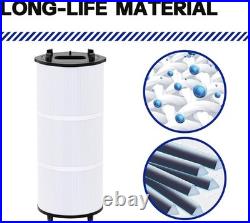 Wowreed 27002-0300S Pool Filter Compatible with PLM300 System 2 Modular Media