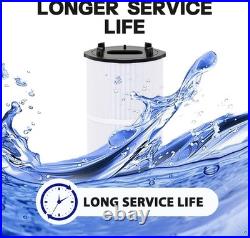 Wowreed 27002-0300S Pool Filter Compatible with PLM300 System 2 Modular Media