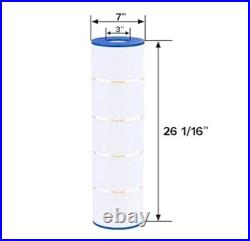 Wowreed Pool Filter Compatible with CCP420, Clean and Clear Plus 420, C-7471 Wowreed Pool Filter Compatible with CCP420, Clean and Clear Plus 420, C-7471