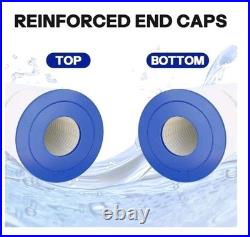 Wowreed Pool Filter Compatible with CCP420, Clean and Clear Plus 420, C-7471 Wowreed Pool Filter Compatible with CCP420, Clean and Clear Plus 420, C-7471