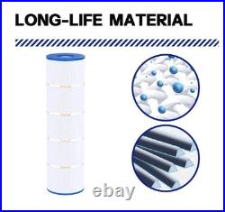 Wowreed Pool Filter Compatible with CCP420, Clean and Clear Plus 420, C-7471 Wowreed Pool Filter Compatible with CCP420, Clean and Clear Plus 420, C-7471
