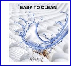 Wowreed Pool Filter Compatible with CCP420, Clean and Clear Plus 420, C-7471 Wowreed Pool Filter Compatible with CCP420, Clean and Clear Plus 420, C-7471