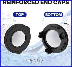 Wowreed WR-S8M150 Pool Filter Compatible with System 3 S8M150 Outer&Inner 170147