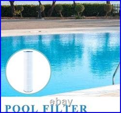 WuYan CCP520 Pool Filter Cartridges Pleatco PCC130 Unicel C-7472 4 PACK