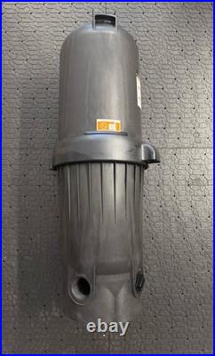 XtremepowerUS 200 sq ft In-Ground Swimming Pool Cartridge Filter XtremepowerUS 200 sq ft In-Ground Swimming Pool Cartridge Filter