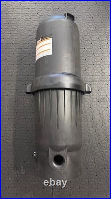 XtremepowerUS 200 sq ft In-Ground Swimming Pool Cartridge Filter XtremepowerUS 200 sq ft In-Ground Swimming Pool Cartridge Filter