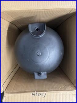 XtremepowerUS 200 sq ft In-Ground Swimming Pool Cartridge Filter XtremepowerUS 200 sq ft In-Ground Swimming Pool Cartridge Filter