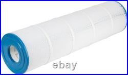 Yoojequa CCP420 Pool Filter Cartridges Pentair Clean and Clear Plus 420 4 PACK