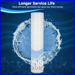 Yoojequa CCP520 Pool Filter Cartridges Pleatco PCC130 Unicel C-7472 4 PACK