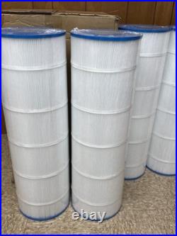 Yoozell C-8420 Pool Filter Cartridge 4 Pack Replace PA190 FC-1211 PWWPC200 C2002 Yoozell C-8420 Pool Filter Cartridge 4 Pack Replace PA190 FC-1211 PWWPC200 C2002