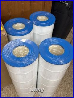 Yoozell C-8420 Pool Filter Cartridge 4 Pack Replace PA190 FC-1211 PWWPC200 C2002 Yoozell C-8420 Pool Filter Cartridge 4 Pack Replace PA190 FC-1211 PWWPC200 C2002