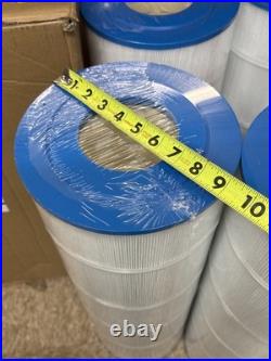 Yoozell C-8420 Pool Filter Cartridge 4 Pack Replace PA190 FC-1211 PWWPC200 C2002 Yoozell C-8420 Pool Filter Cartridge 4 Pack Replace PA190 FC-1211 PWWPC200 C2002