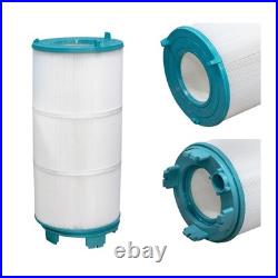 Yoozell Pool Filter S8M150 Sta-Rate System 3 170147 Pentair Modular Media