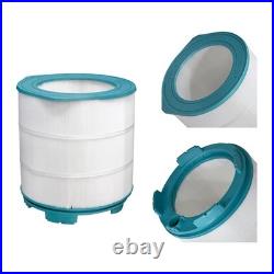 Yoozell Pool Filter S8M150 Sta-Rate System 3 170147 Pentair Modular Media