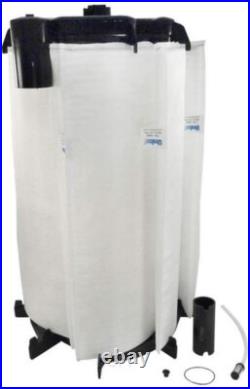 Zodiac R0501300 Complete Grid Assembly, Jandy DEL & DEV 48 Sq Ft Series Filters