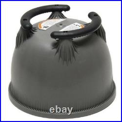 Zodiac R0554700 340 and 460-Square-feet Tank Top Replacement for Select