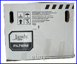 Zodiac R0554700 340 and 460-Square-feet Tank Top Replacement for Select Jandy