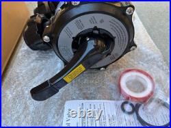 (sp0715xr50) Control Valve 2 Compatible Hayward Pro Series Vari-flo De Filter (sp0715xr50) Control Valve 2 Compatible Hayward Pro Series Vari-flo De Filter