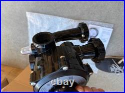 (sp0715xr50) Control Valve 2 Compatible Hayward Pro Series Vari-flo De Filter (sp0715xr50) Control Valve 2 Compatible Hayward Pro Series Vari-flo De Filter